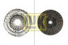CLUTCH KIT 430MM TO REPL MERCEDES ACTROS MP4/5