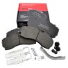 BREMSE-SPEC+ WVA29331 BRAKE PAD SET c/w KIT