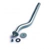 CRANKED STAY (1 BOLT) 590mm X 42mm