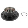 HUB ASSEMBLY (C/W BEARING) TO FIT SAF