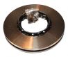 BRAKE DISC REPL VOLVO (NEW VENTED STYLE) C/W FITTING KIT