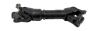 INTER AXLE PROP SHAFT TO REPL VOLVO L:684MM